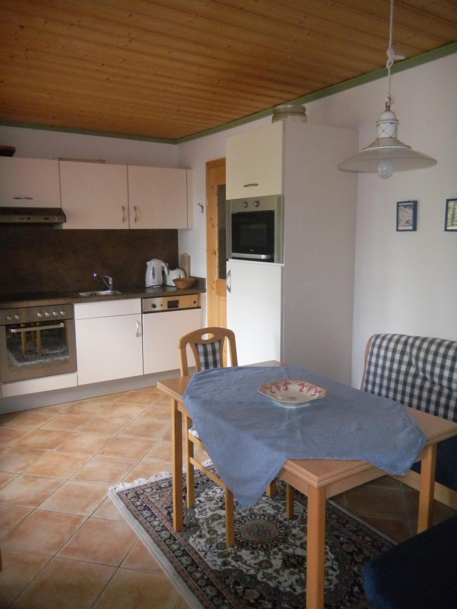 Landhaus Charlotte Am Geigenbuehel -Apartments Зеефелд в Тирол Екстериор снимка